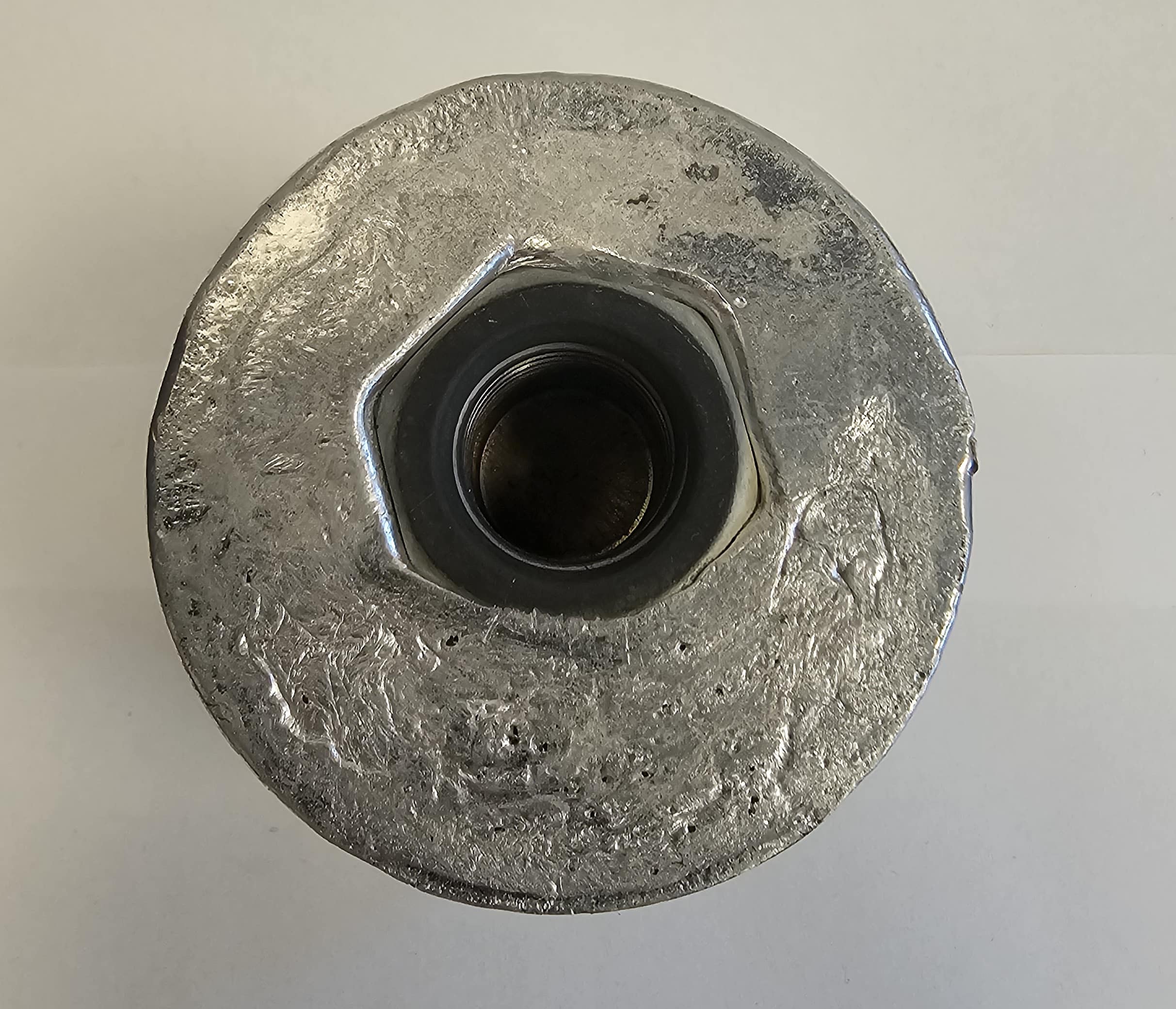 Mutteranode M24 alu under